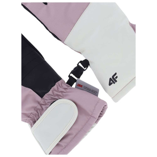 4F Παιδικά γάντια ski